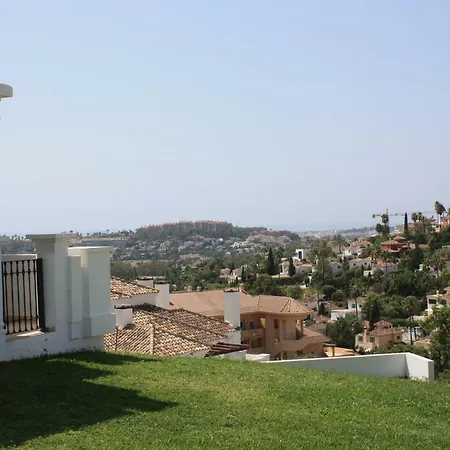 Vistas De Aloha Апартаменты *