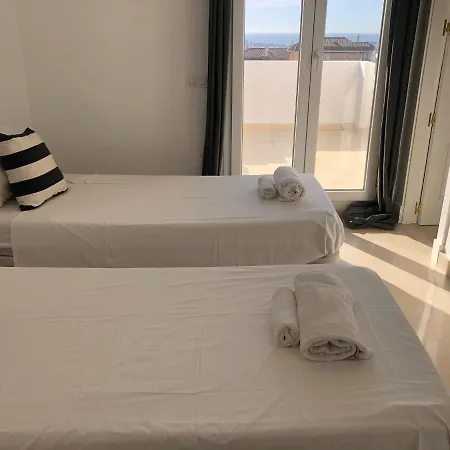 Apartment Vistas De Aloha Marbella