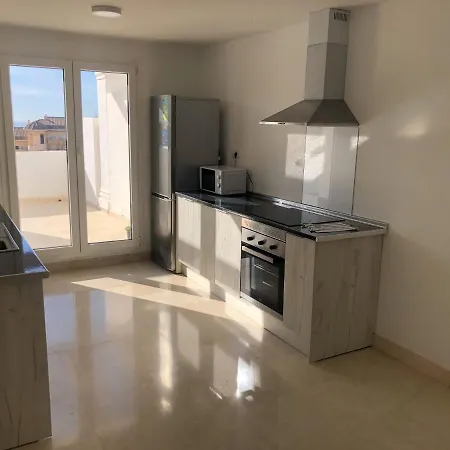 Apartment Vistas De Aloha Marbella