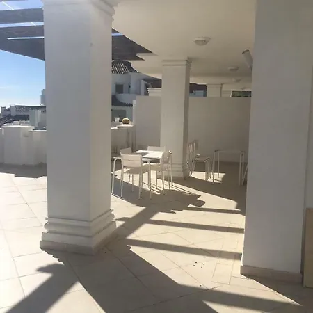 Apartment Vistas De Aloha Marbella