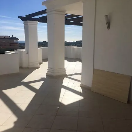 Vistas De Aloha * Marbella