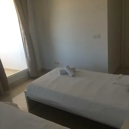 Vistas De Aloha Apartment Marbella
