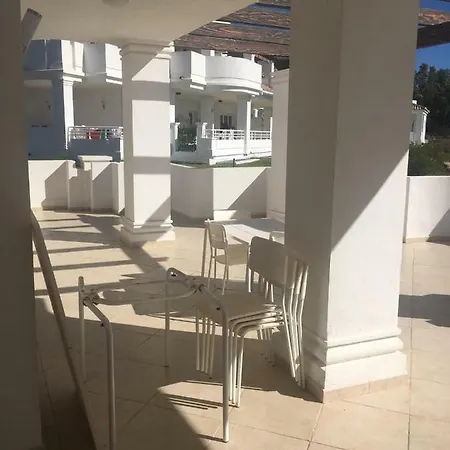 Vistas De Aloha Marbella
