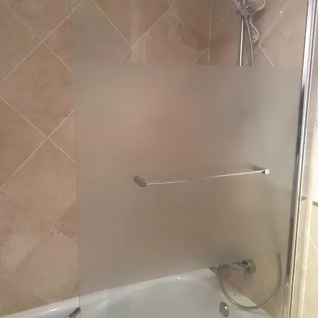 Vistas De Aloha Apartment Marbella