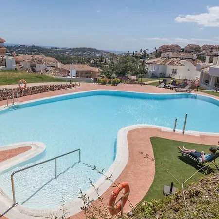 Vistas De Aloha Apartment