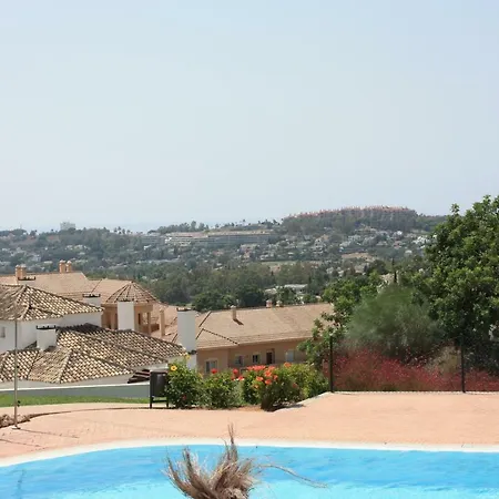 Vistas De Aloha Marbella