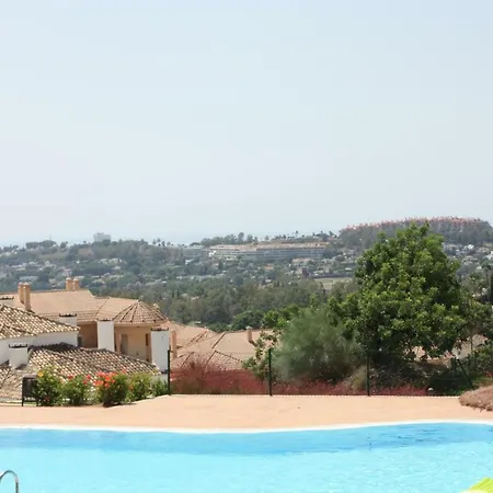 Apartment Vistas De Aloha Marbella