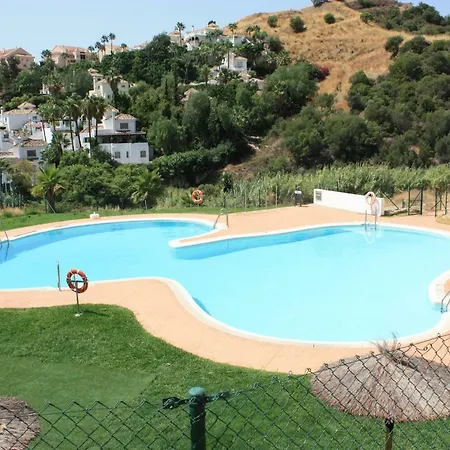 Vistas De Aloha * Marbella