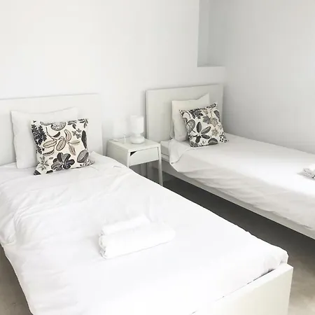 Vistas De Aloha Apartment Marbella